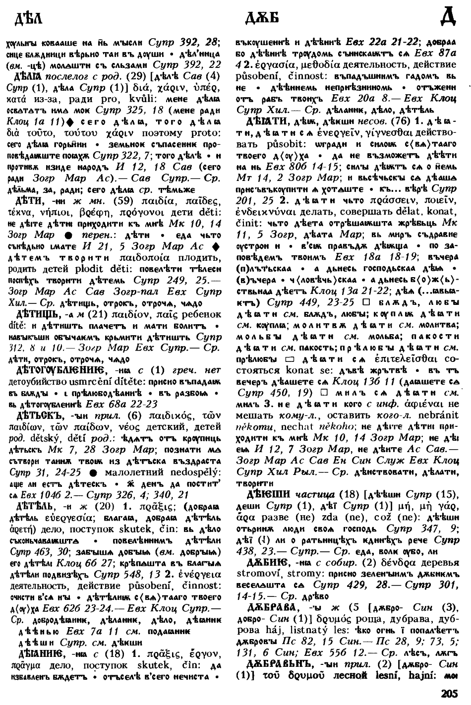 cejtlin 205