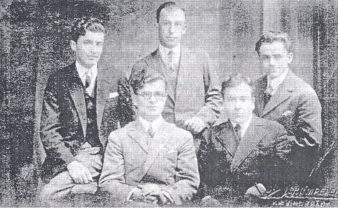 Prazhkata grupa