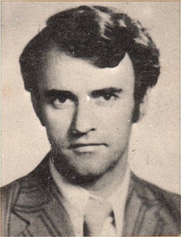 ������ �������� - Stajko Trifonov